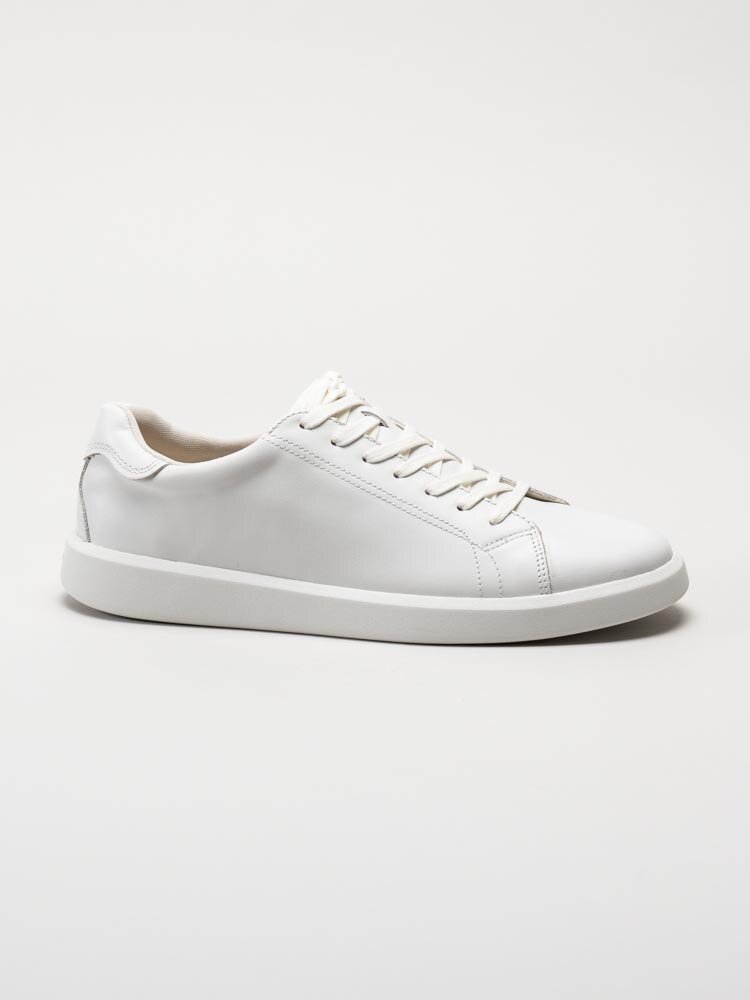 Vagabond - Maya - Vit sneakers i skinn