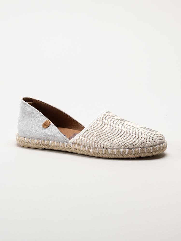 Verbenas - Carmen Lato Paris - Vita espadrillos