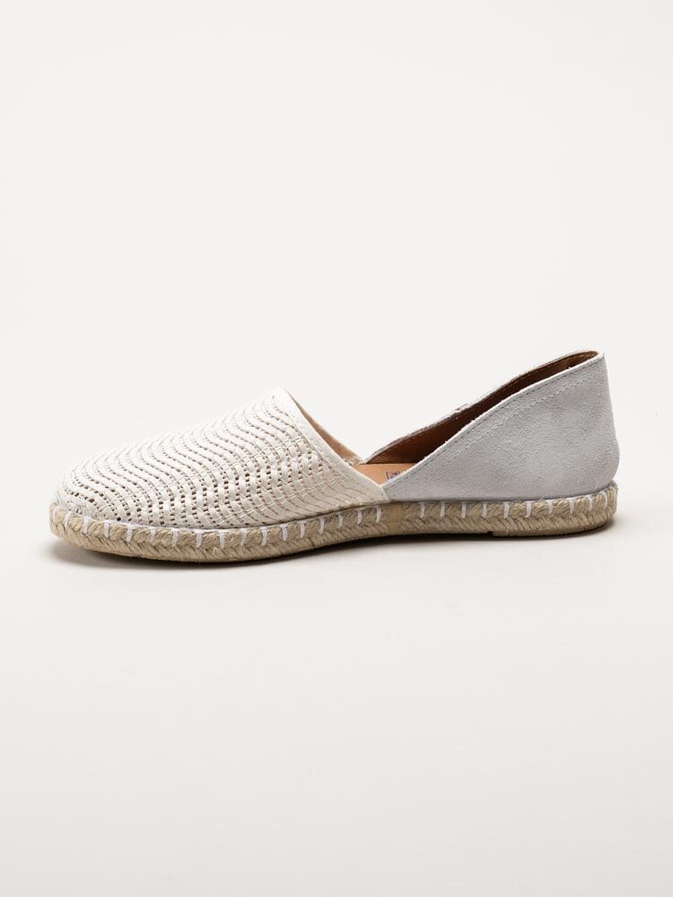 Verbenas - Carmen Lato Paris - Vita espadrillos