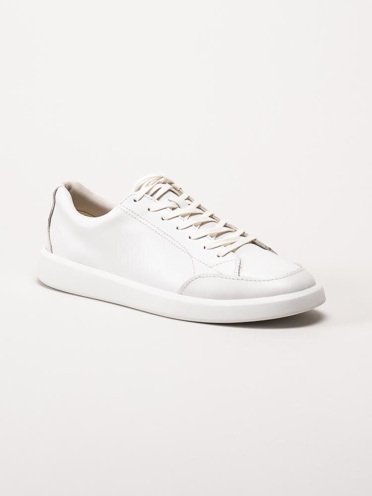 Vagabond - Maya - Vita sneakers i skinn