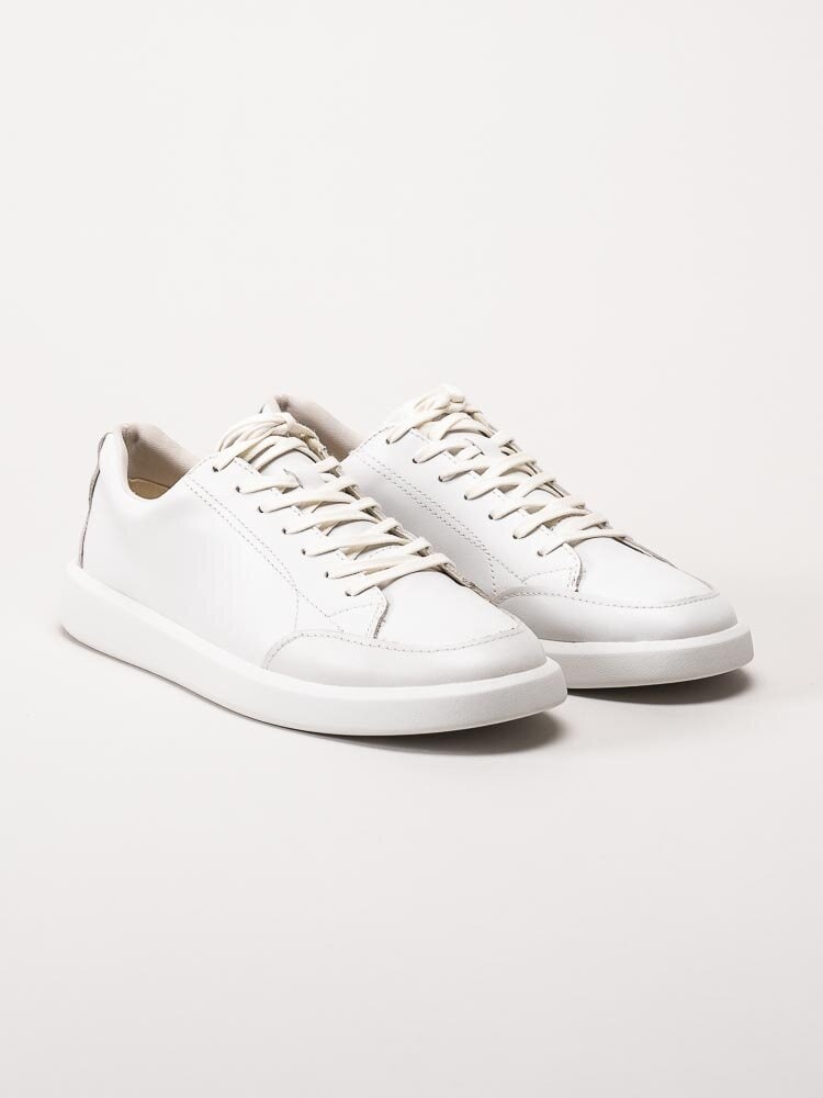 Vagabond - Maya - Vita sneakers i skinn