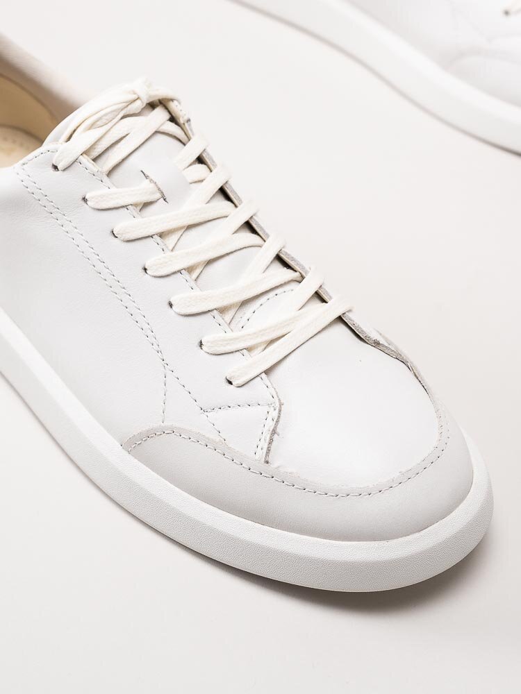 Vagabond - Maya - Vita sneakers i skinn