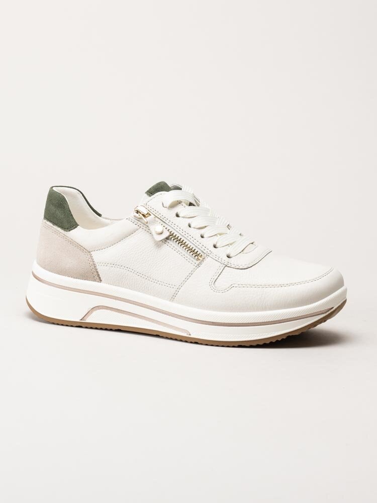 Ara - Sapporo - Off white promenadsneakers