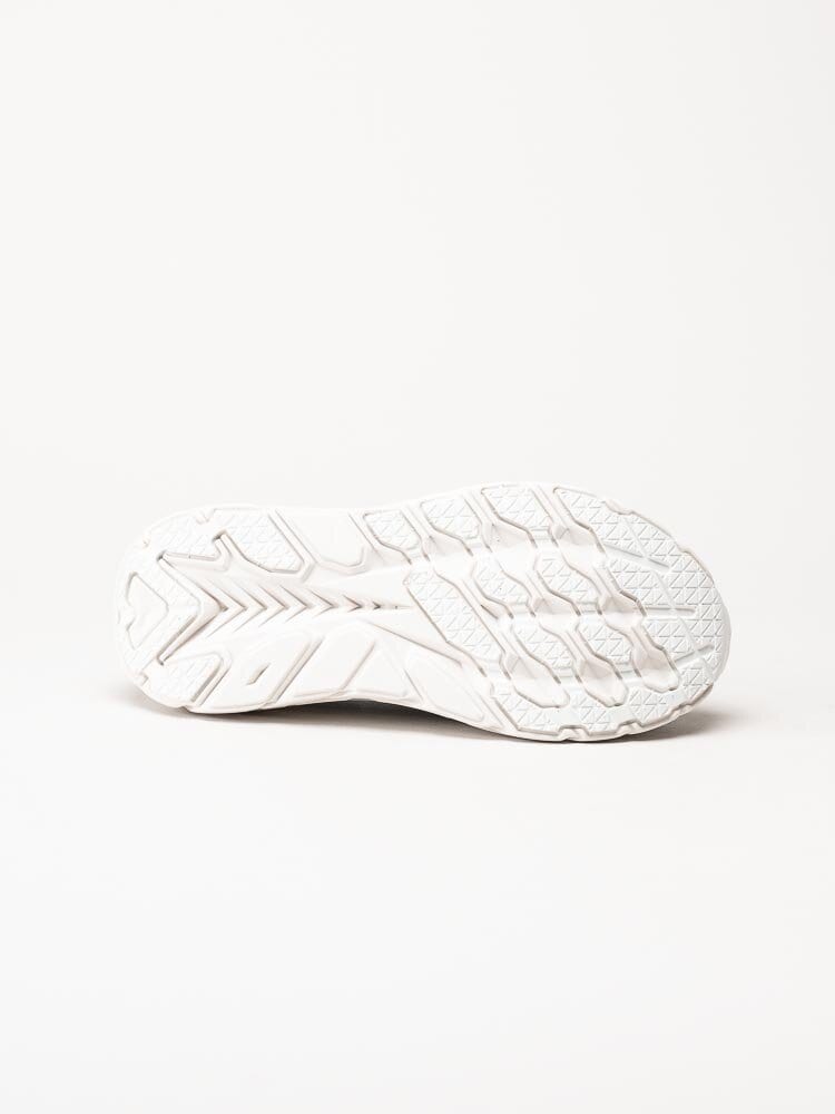 Rock Spring - Roraima - Blå slip on skor i textil