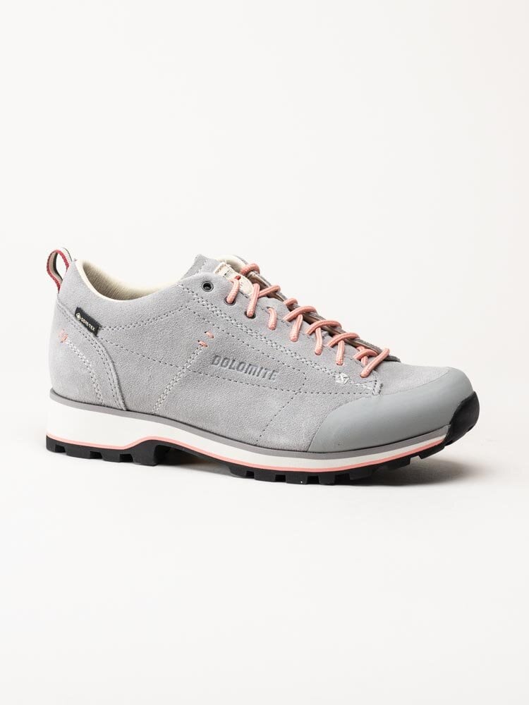 Dolomite - 54 Low Evo Ws - Grå låga kängor med Gore-Tex