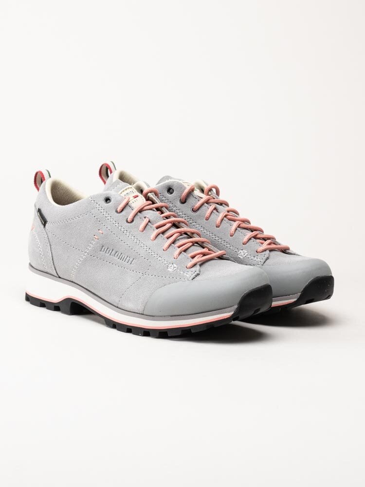 Dolomite - 54 Low Evo Ws - Grå låga kängor med Gore-Tex