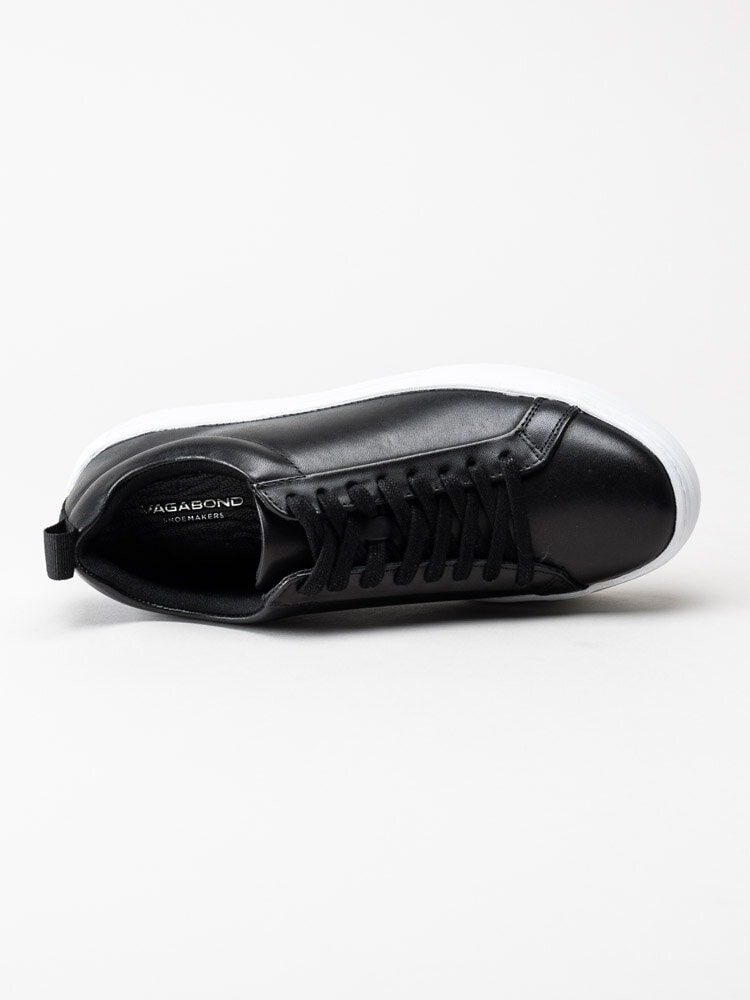 Vagabond - Zoe Platform - Vita sneakers med platåsula