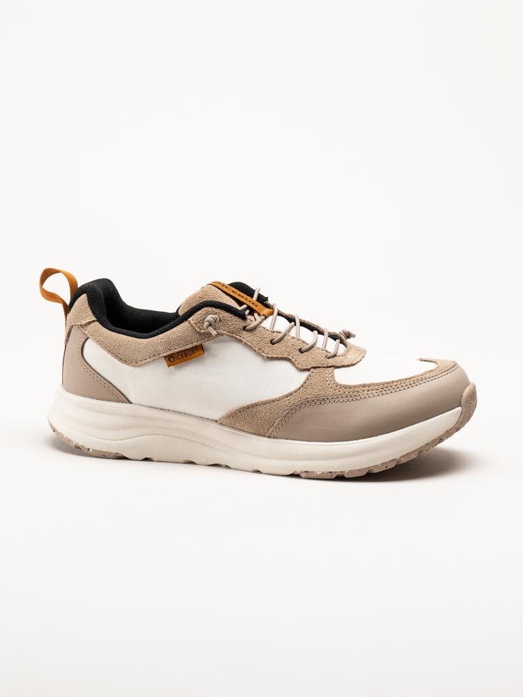 Icebug - Norna RB9X - Beige promenadskor