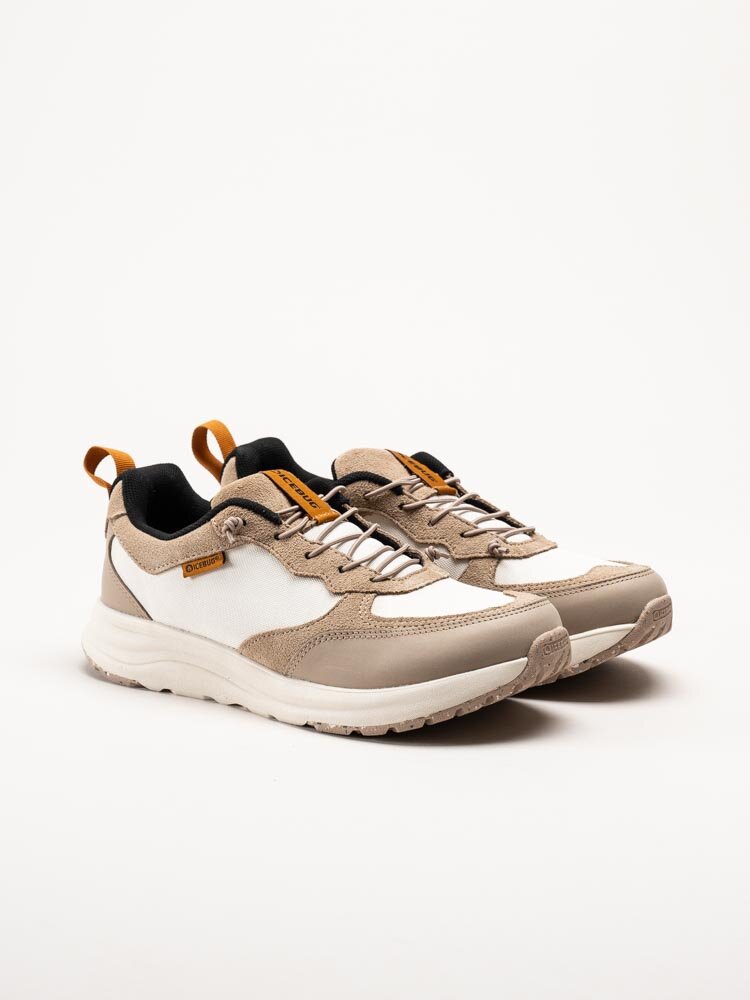 Icebug - Norna RB9X - Beige promenadskor