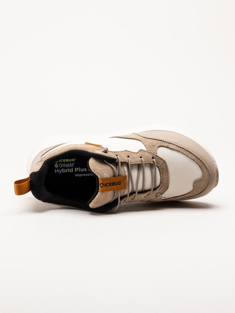 Icebug - Norna RB9X - Beige promenadskor
