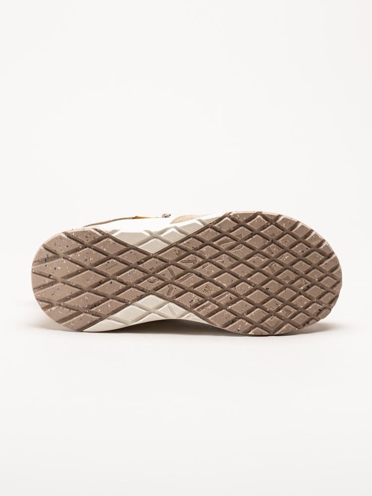 Icebug - Norna RB9X - Beige promenadskor