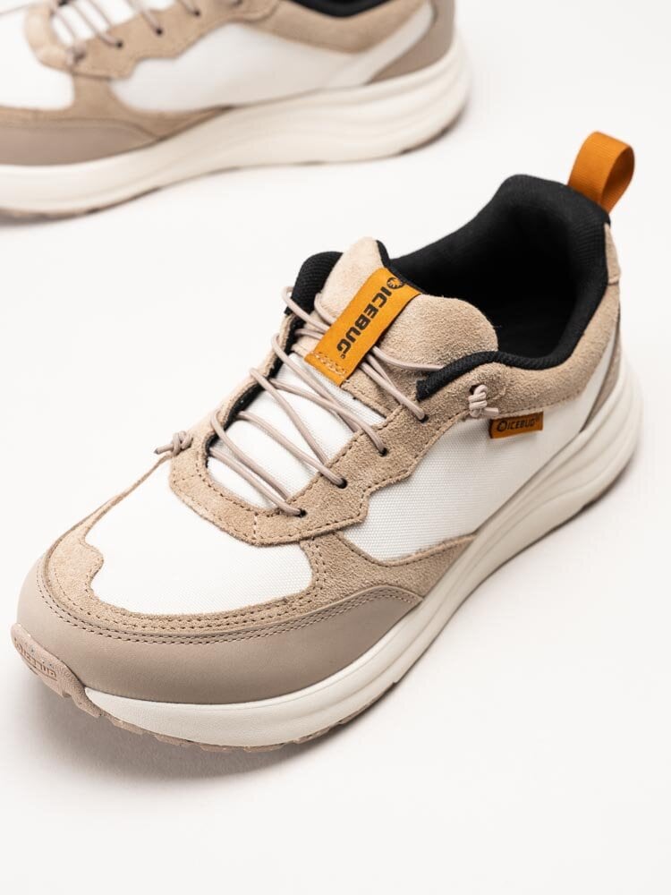 Icebug - Norna RB9X - Beige promenadskor