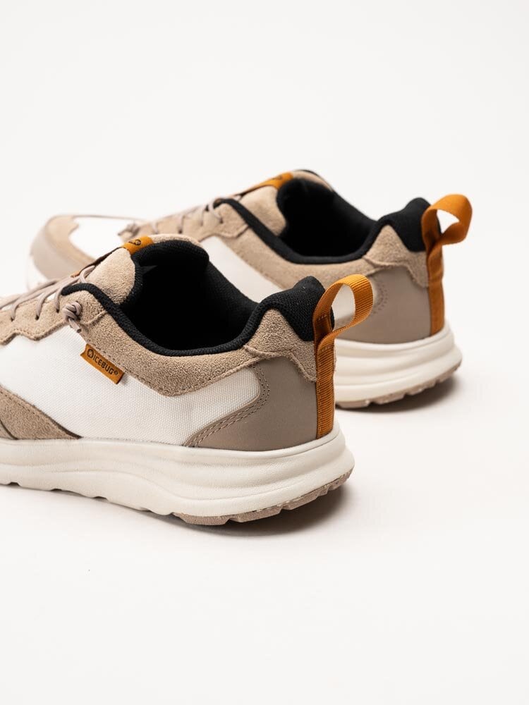Icebug - Norna RB9X - Beige promenadskor
