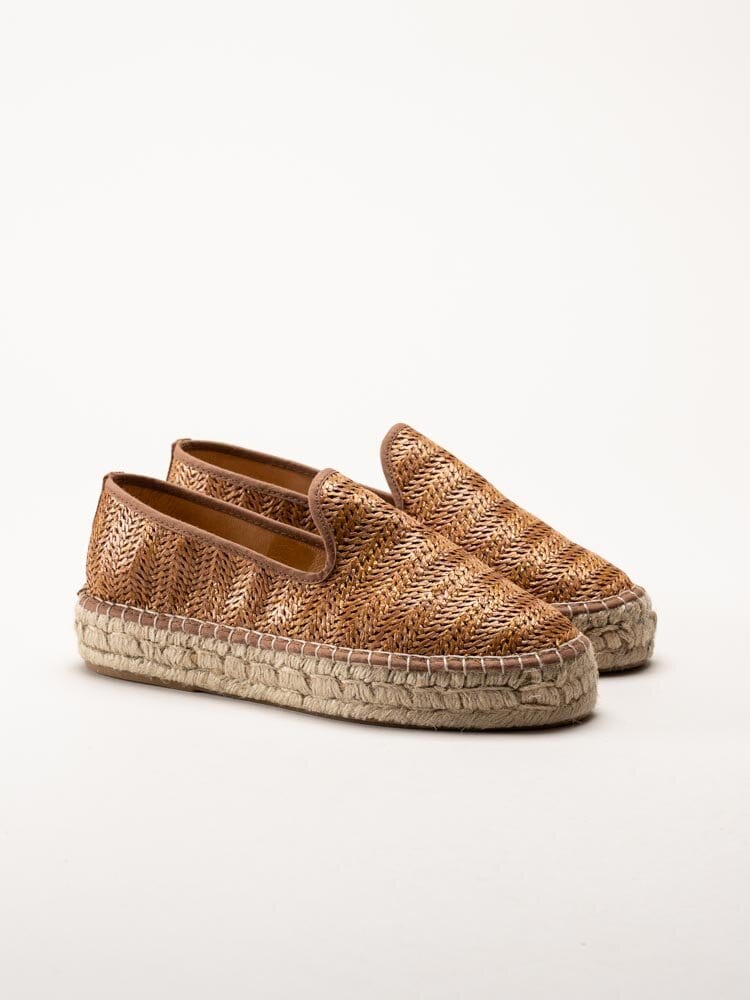 Alberville - Vida Tarifa Copete - Bruna espadrillos