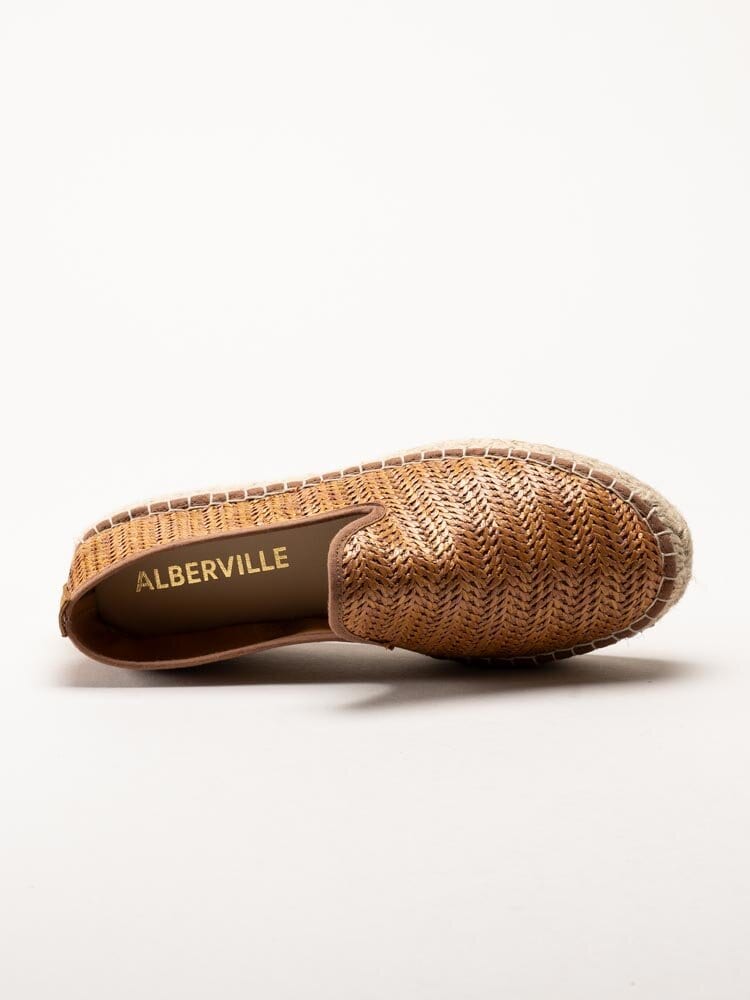 Alberville - Vida Tarifa Copete - Bruna espadrillos