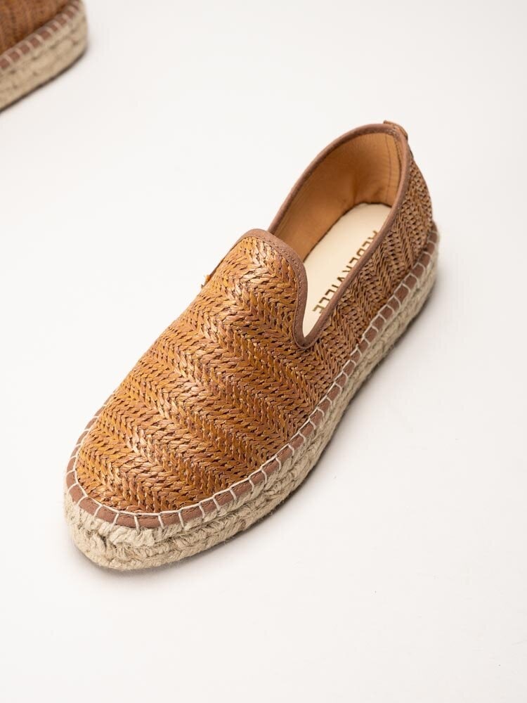 Alberville - Vida Tarifa Copete - Bruna espadrillos