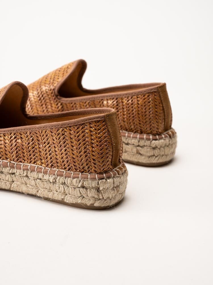 Alberville - Vida Tarifa Copete - Bruna espadrillos