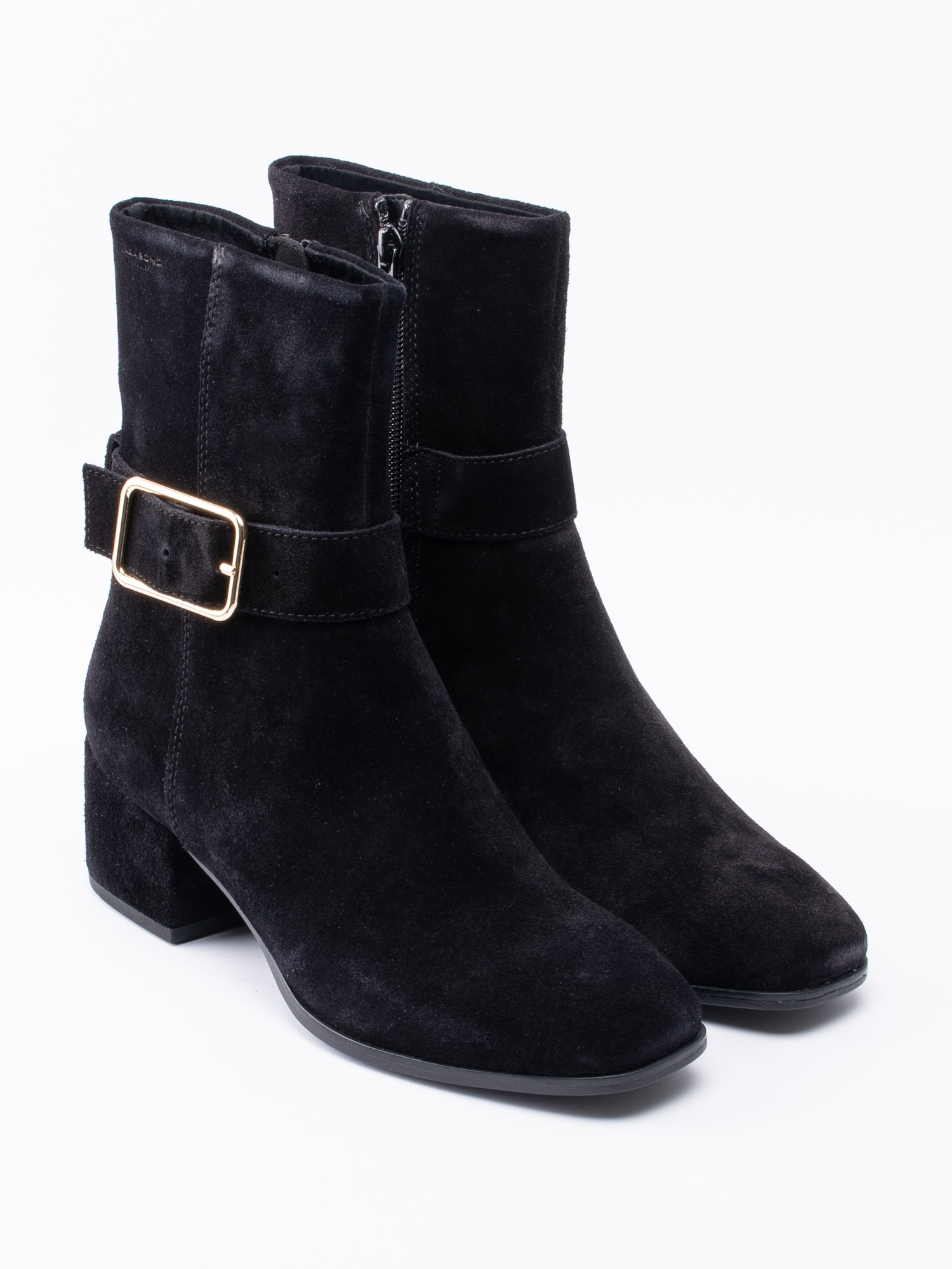 Vagabond daisy sales buckle