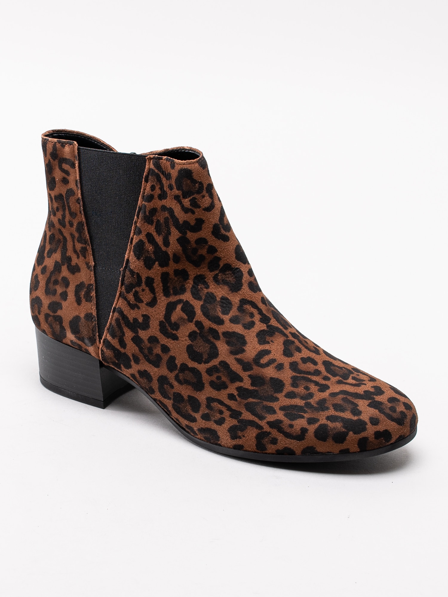 10193028 Gabor 32.812-95 bruna leopard mönstrade boots med v-resår-1