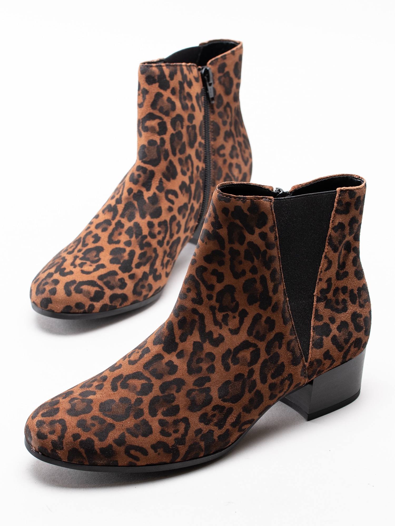 10193028 Gabor 32.812-95 bruna leopard mönstrade boots med v-resår-6
