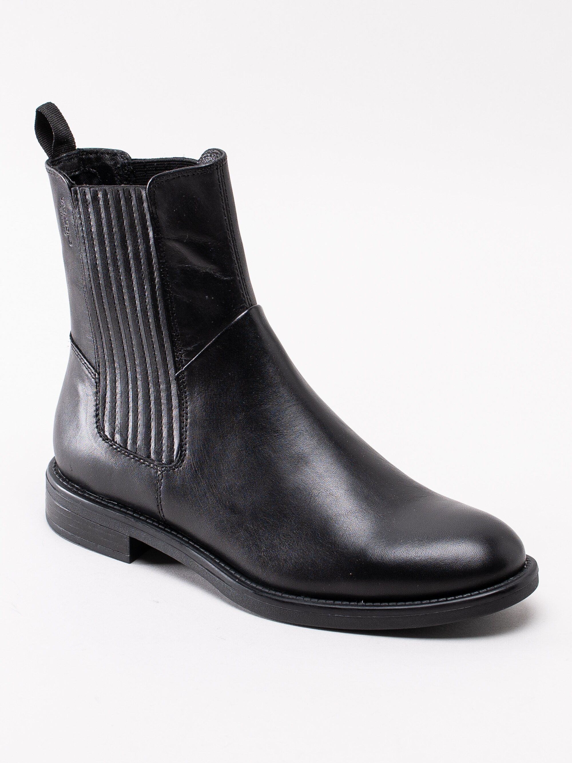 10193096 Vagabond Amina 4803-101-20 svarta höga chelsea boots-1