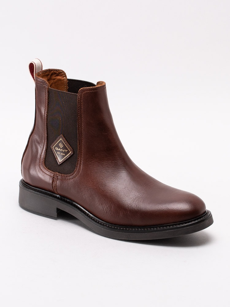 10193162 Gant Ashley 19551932G15-G00 bruna klassiska chelsea boots-1