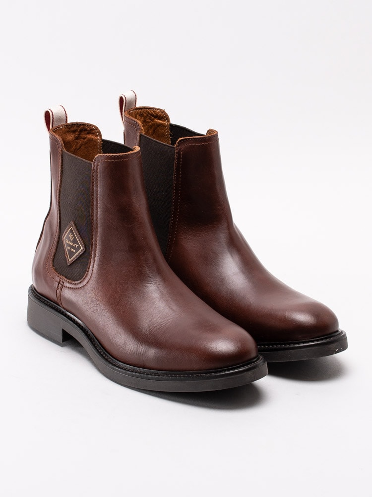 10193162 Gant Ashley 19551932G15-G00 bruna klassiska chelsea boots-3