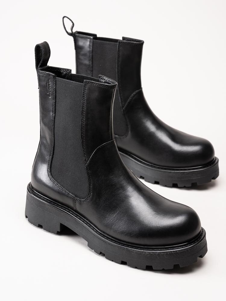 chelsea boots vagabond