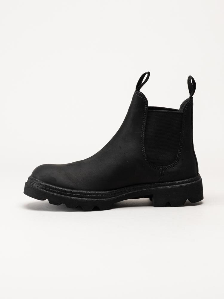 Ecco - Grainer W - Svarta chelsea boots