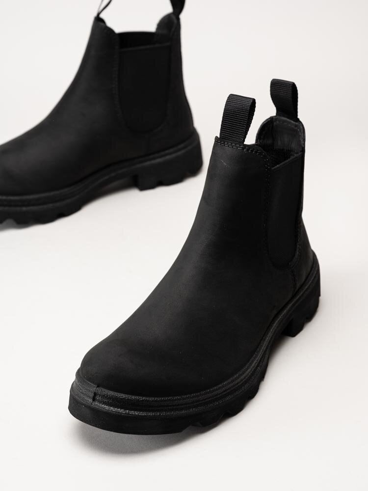 Ecco - Grainer W - Svarta chelsea boots