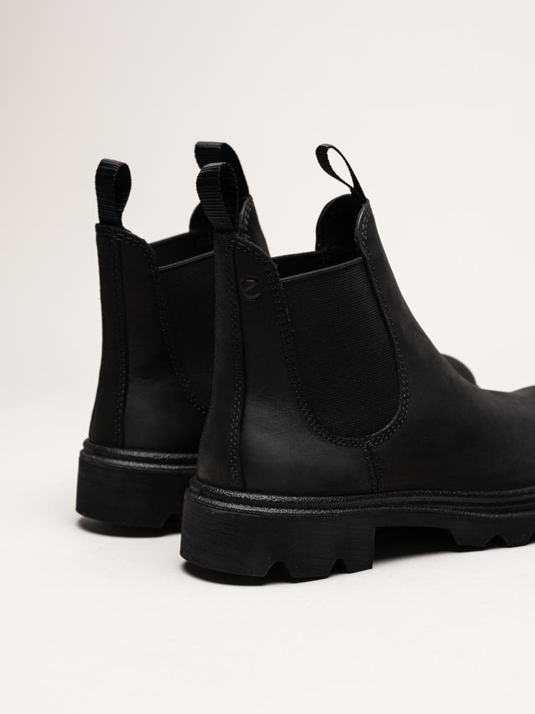 Ecco - Grainer W - Svarta chelsea boots