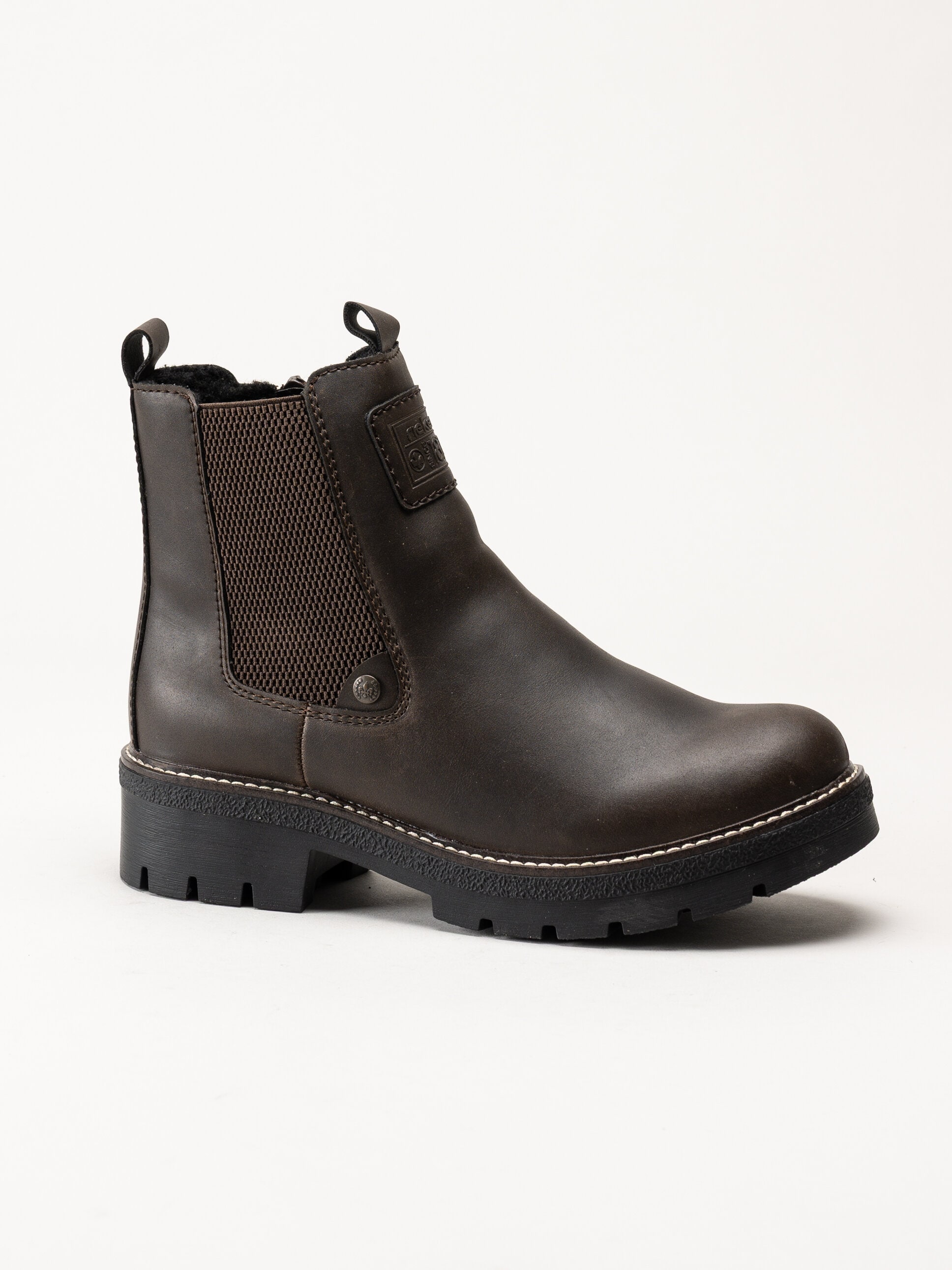 Rieker - Bruna varmfodrade boots