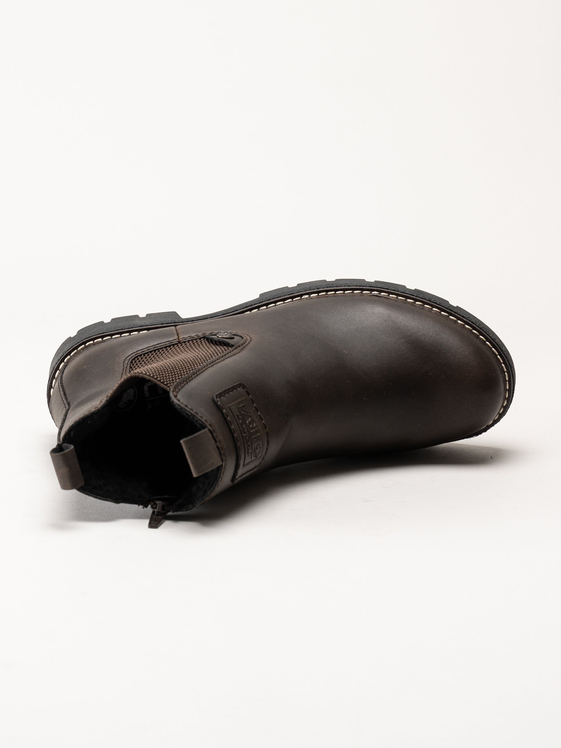 Rieker - Bruna varmfodrade boots