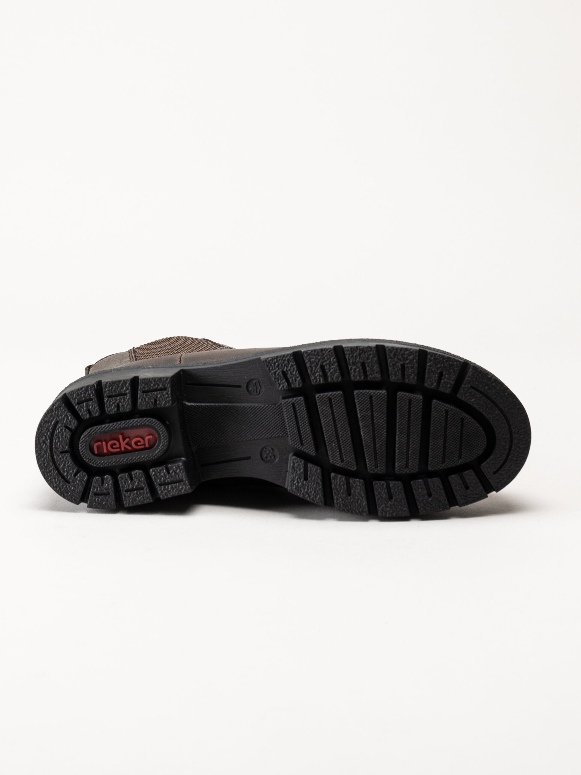 Rieker - Bruna varmfodrade boots