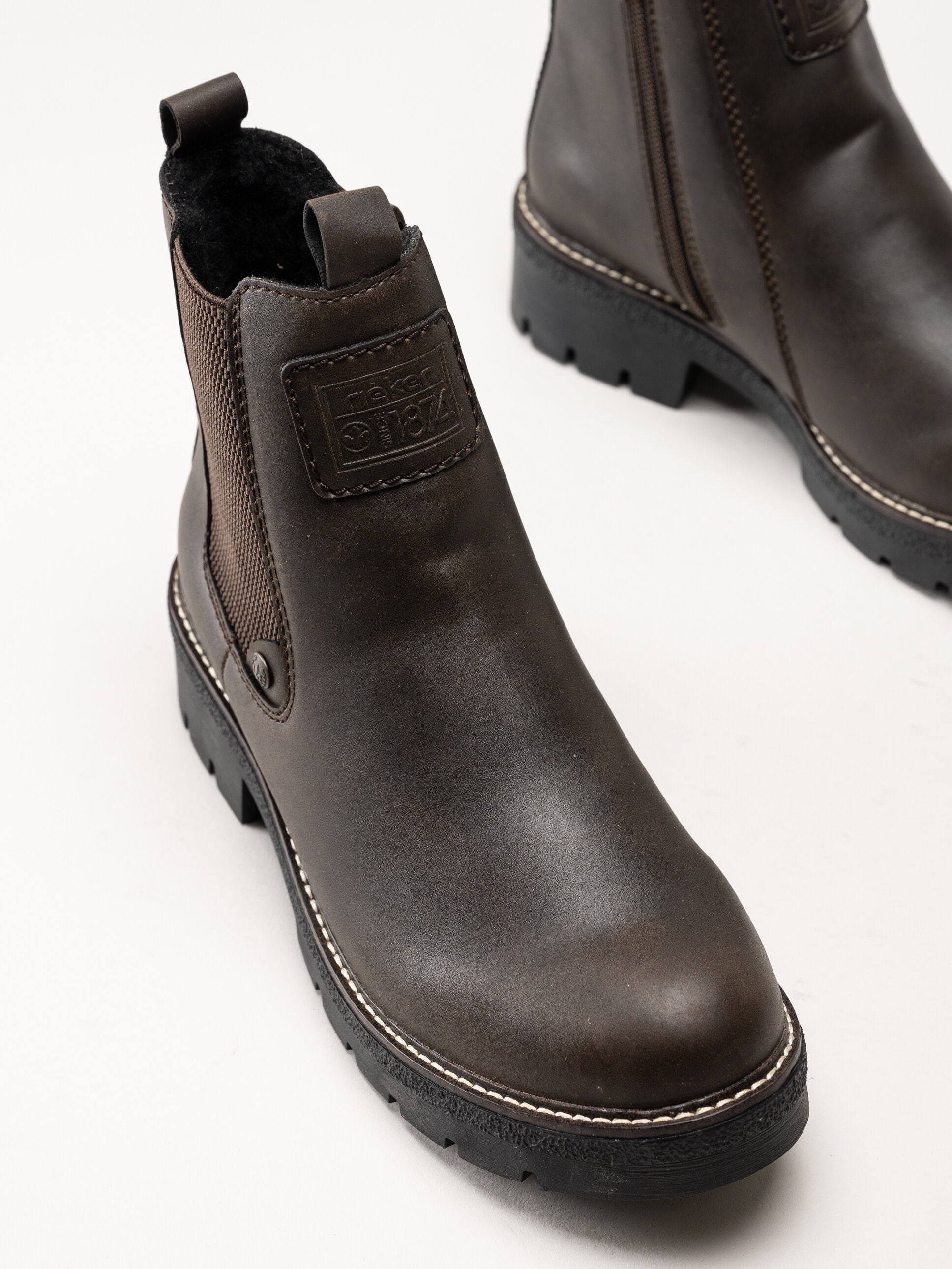 Rieker - Bruna varmfodrade boots