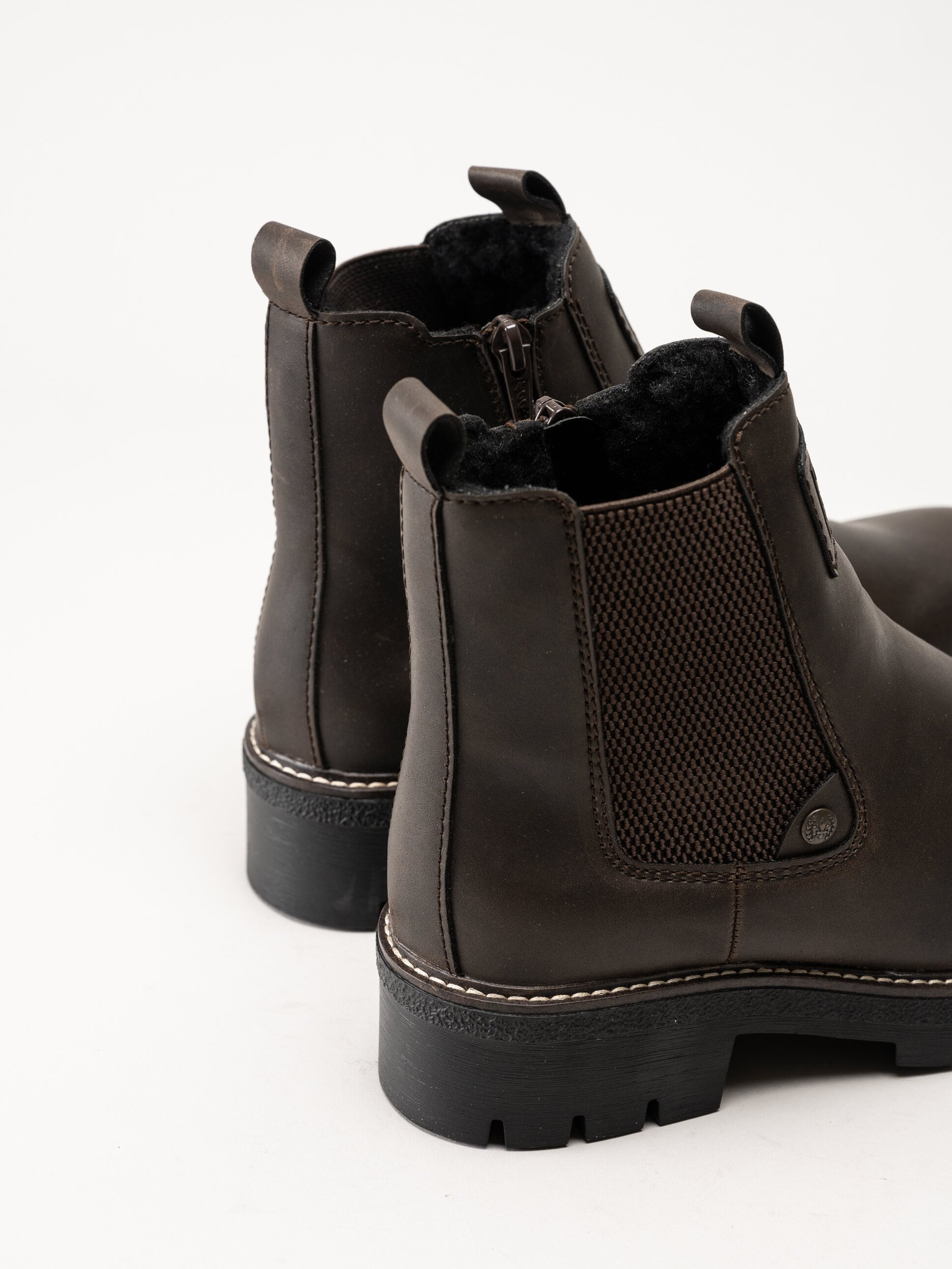 Rieker - Bruna varmfodrade boots
