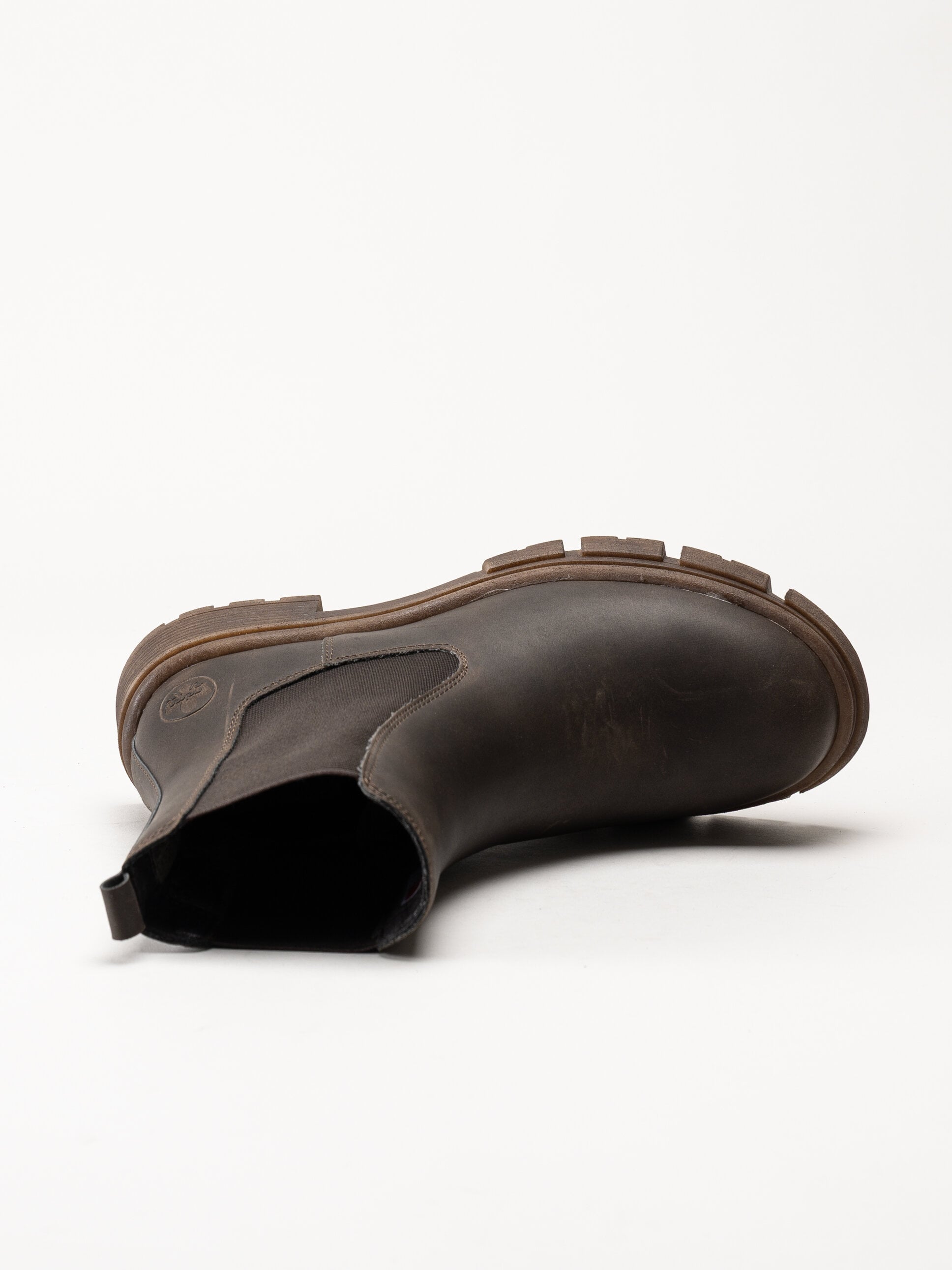 Rieker - Bruna varmfodrade chelsea boots