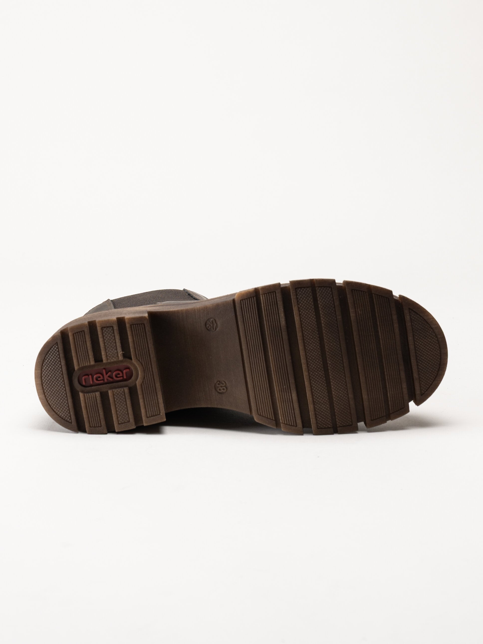 Rieker - Bruna varmfodrade chelsea boots