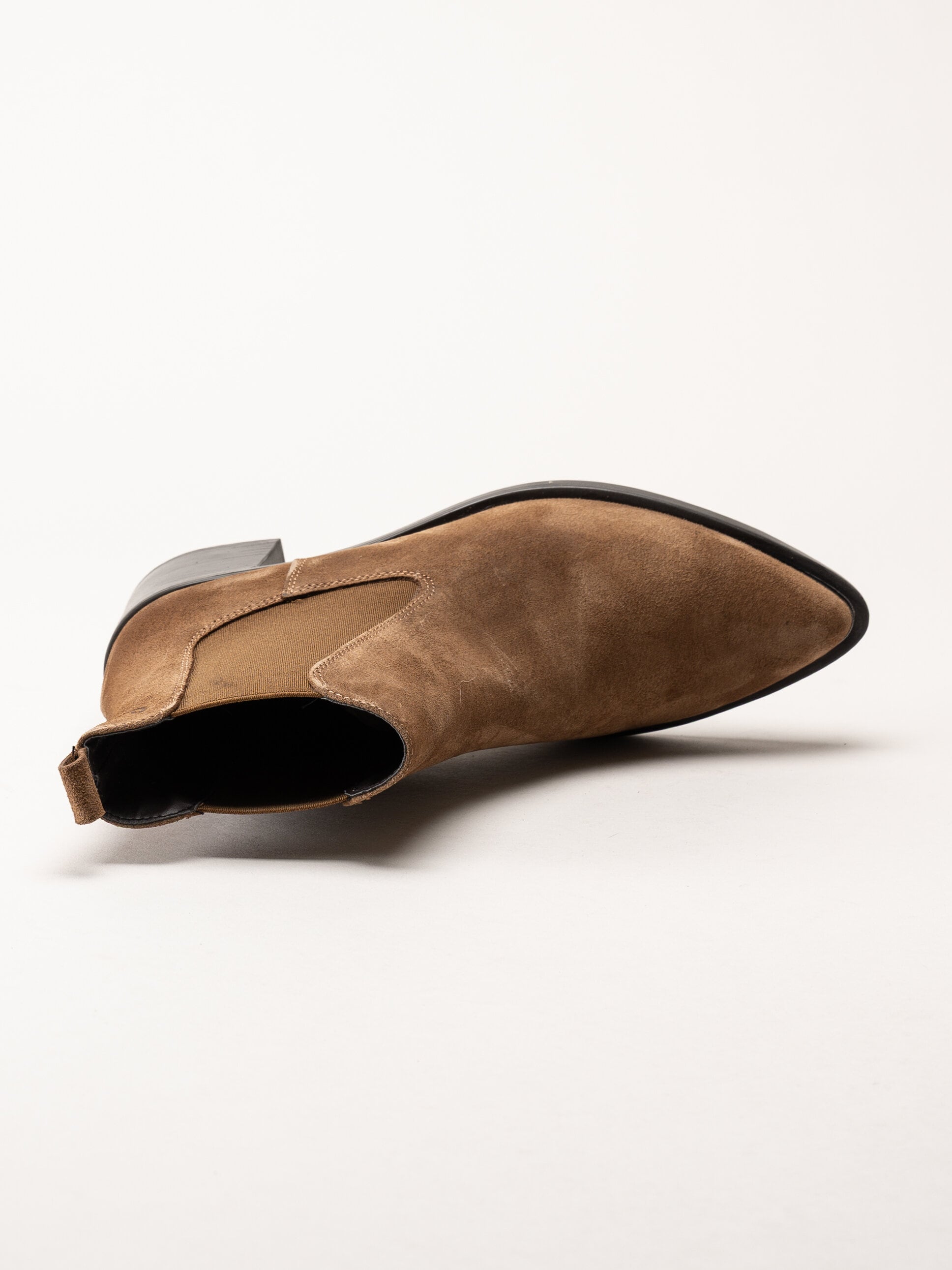 Tamaris - Bruna chelsea boots i mocka
