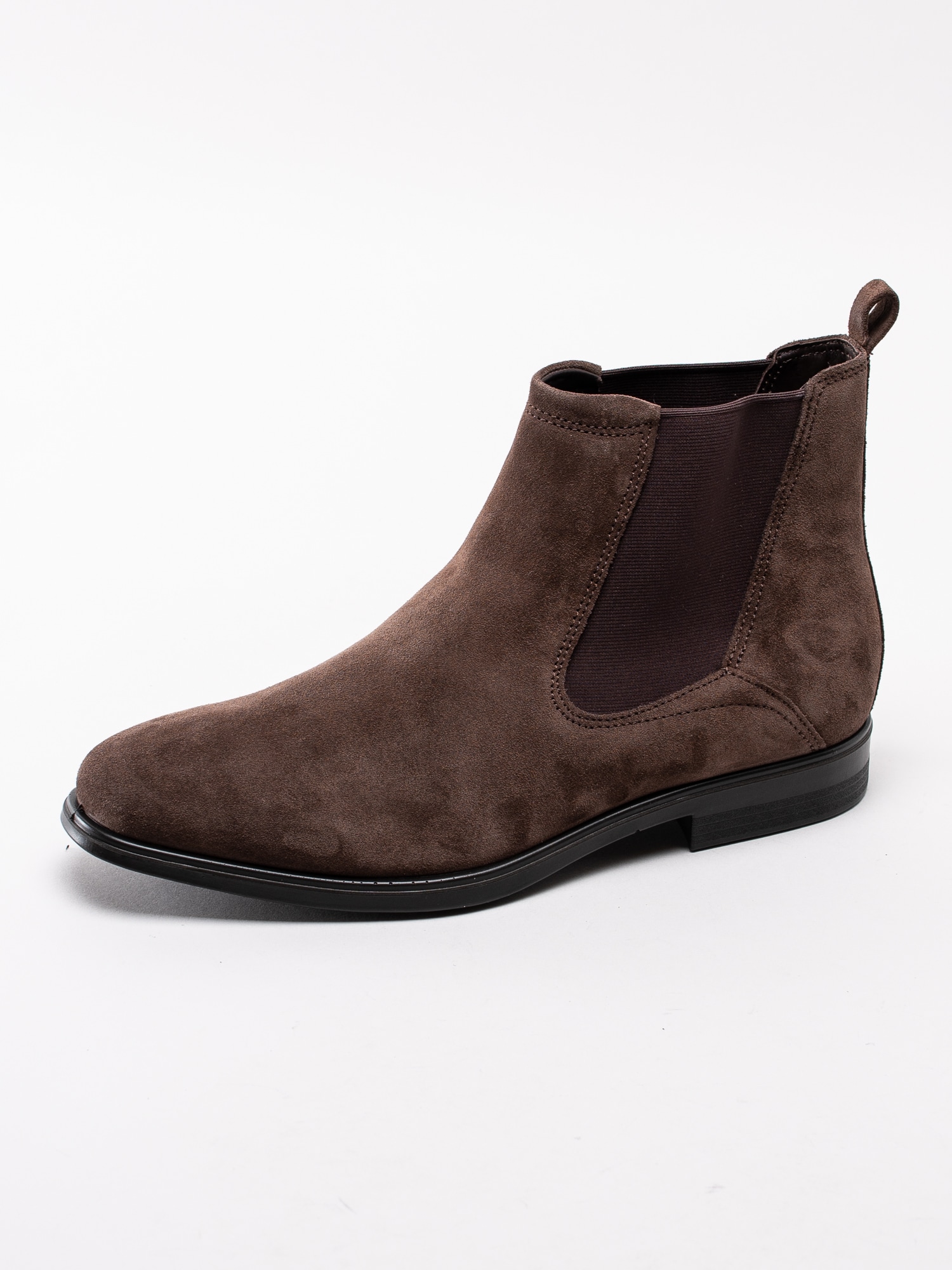 11193012 Ecco Melbourne 621754-05072 mörkbruna klassiska chelsea boots-2