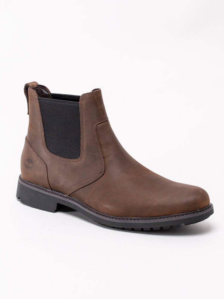 11203035 Timberland Storm Bucks Chelsea Dark Brown Nubuck Bruna boots i nubuck-1