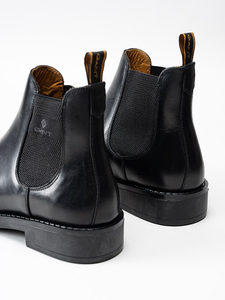 Gant Footwear Brookly Chelsea Boot 23653178-G46 - Mörkbruna 
