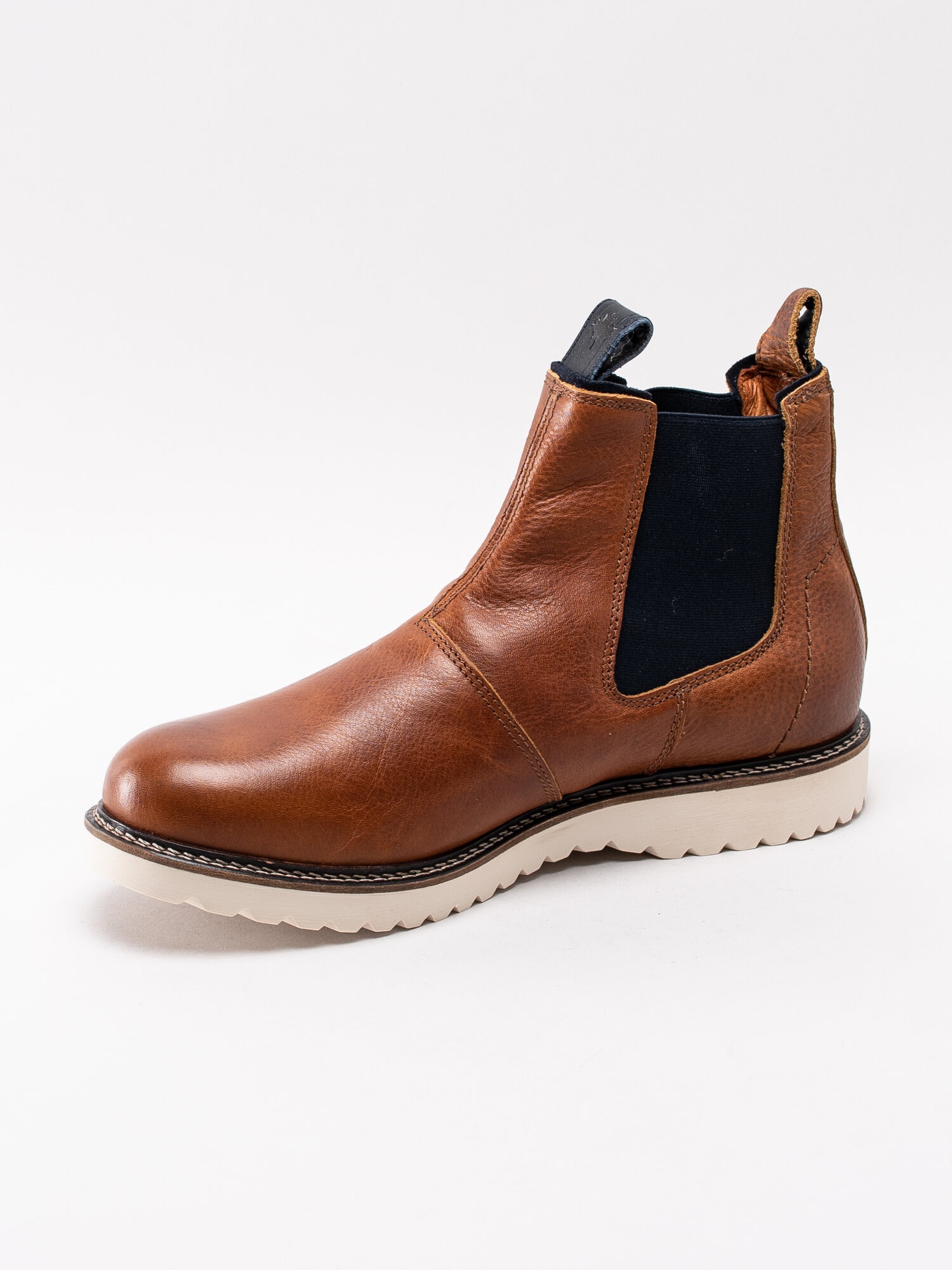 Canada Snow - Williams Chelsea - Bruna grova chelsea boots