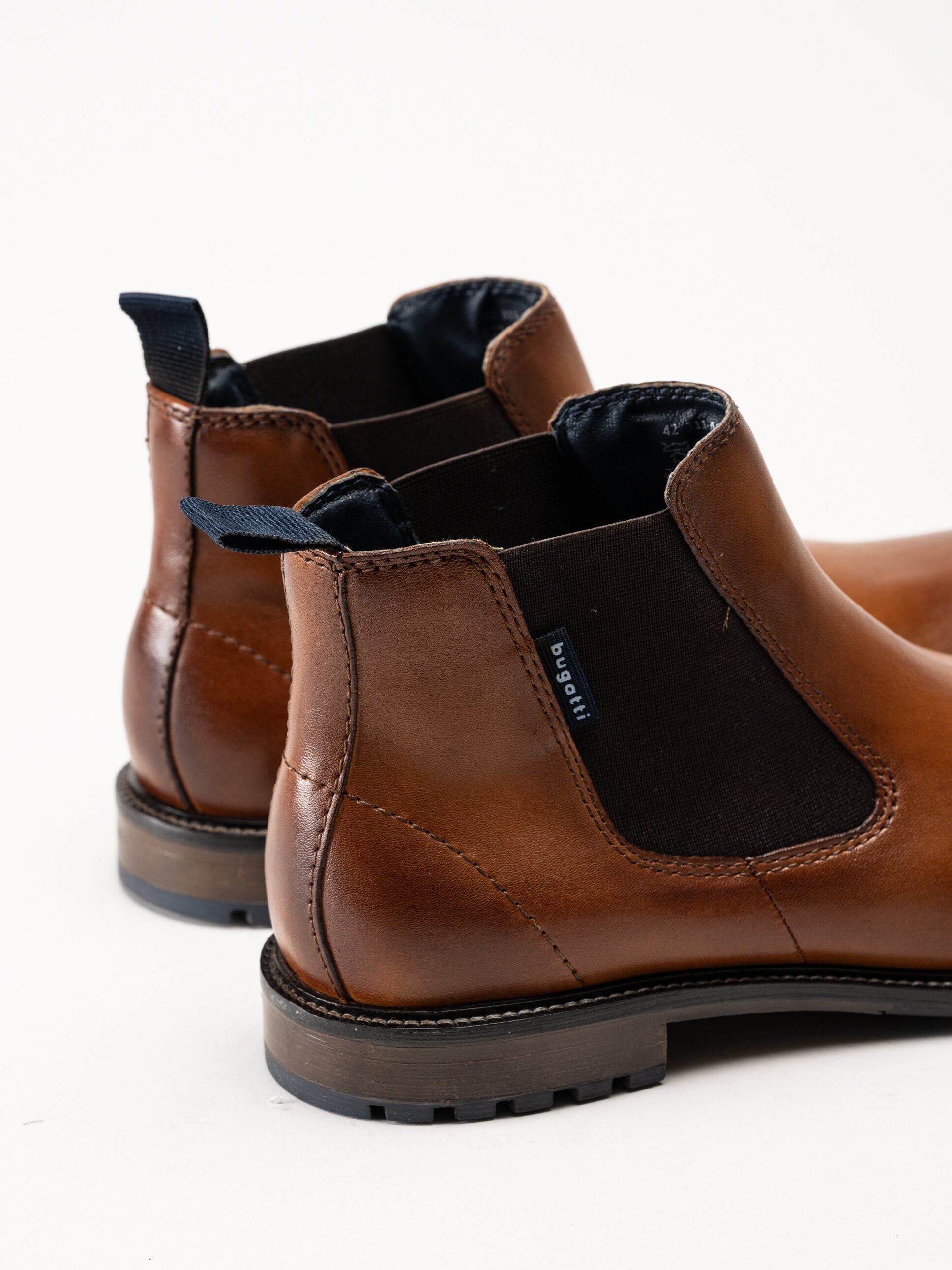 Bugatti - Bonifacio - Bruna chelsea boots