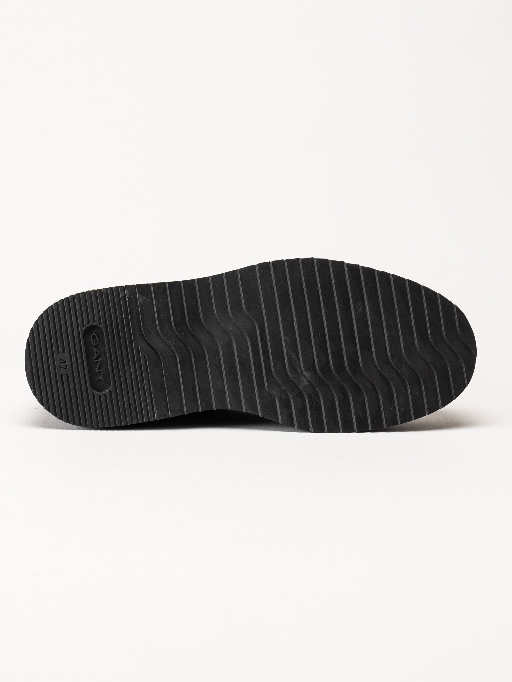 Gant Footwear - Blistown Chelsea - Mörkbruna varmfodrade chelsea boots