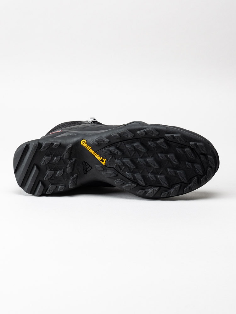 Adidas - Terrex AX3 Beta Mid - Svarta vandringskängor