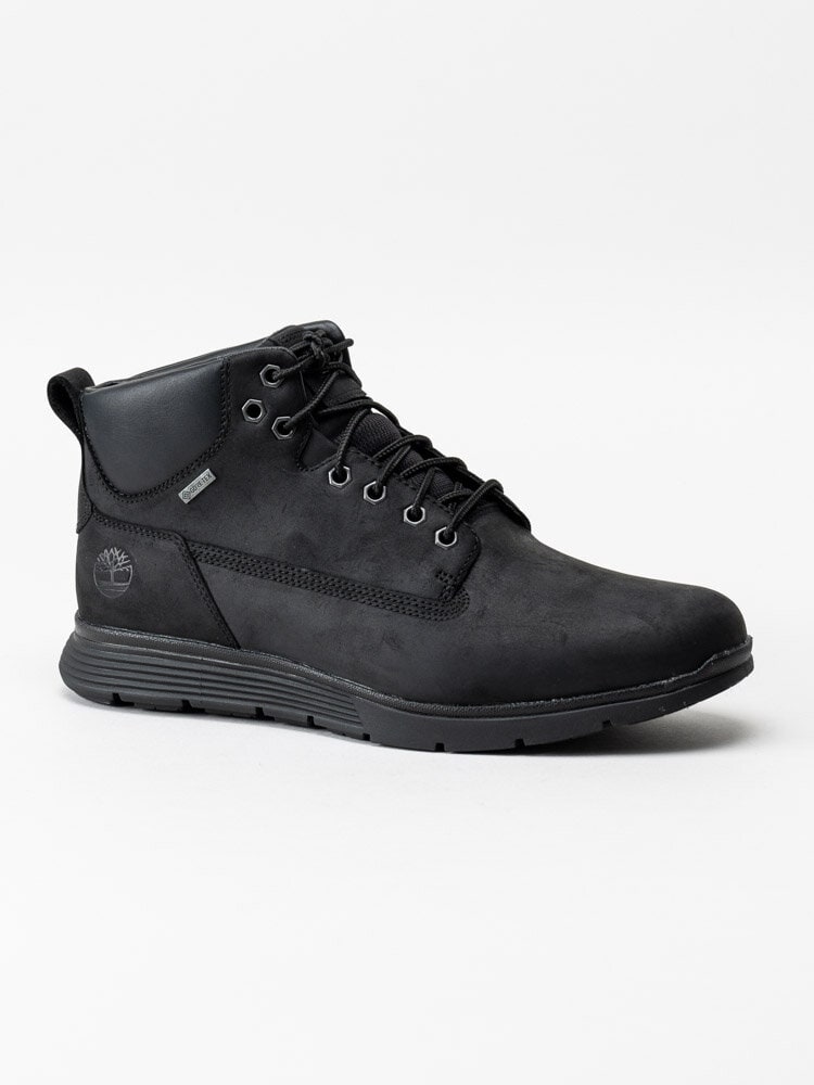 Timberland - Killington Chukka GTX - Svarta kängor med GORE-TEX