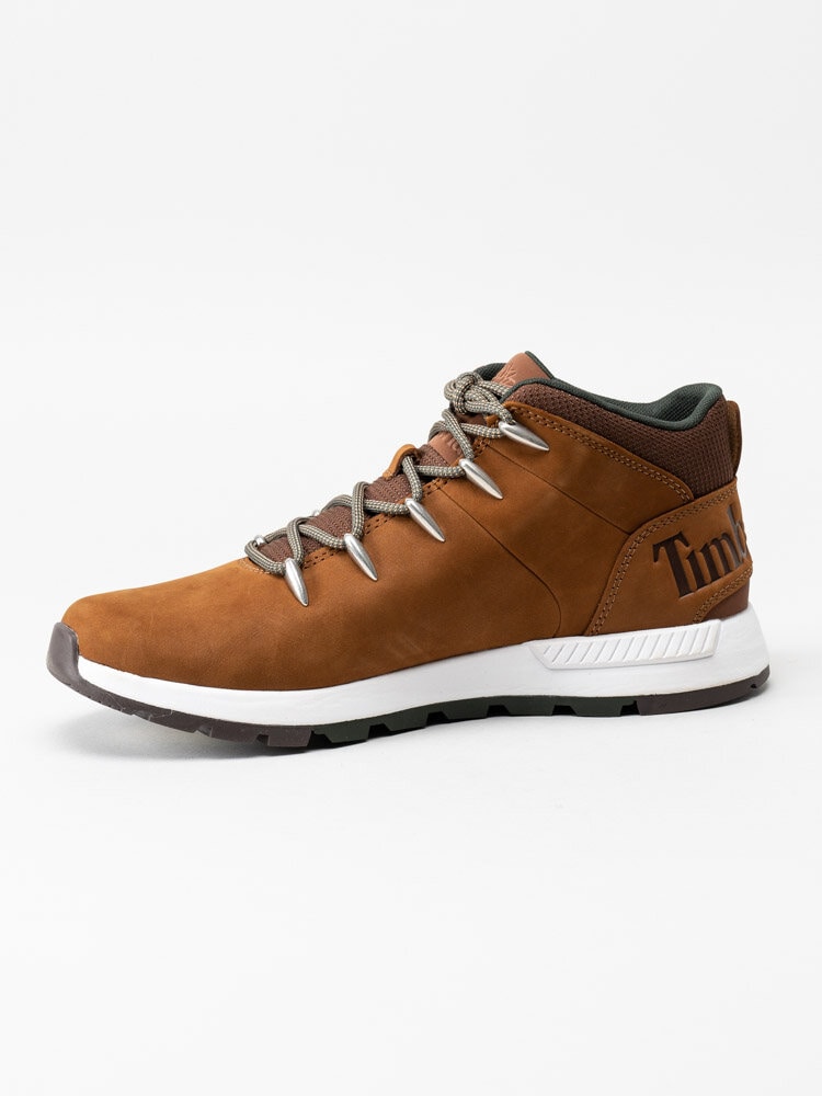 Timberland - Sprint Trekker - Ljusbruna kängor i nubuck