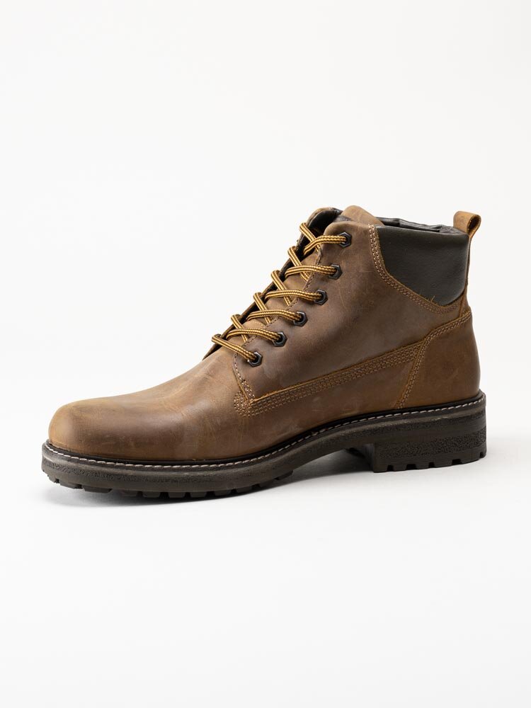 Igi & Co - Uomo Freddy GTX - Ljusbruna kängor med Gore-Tex