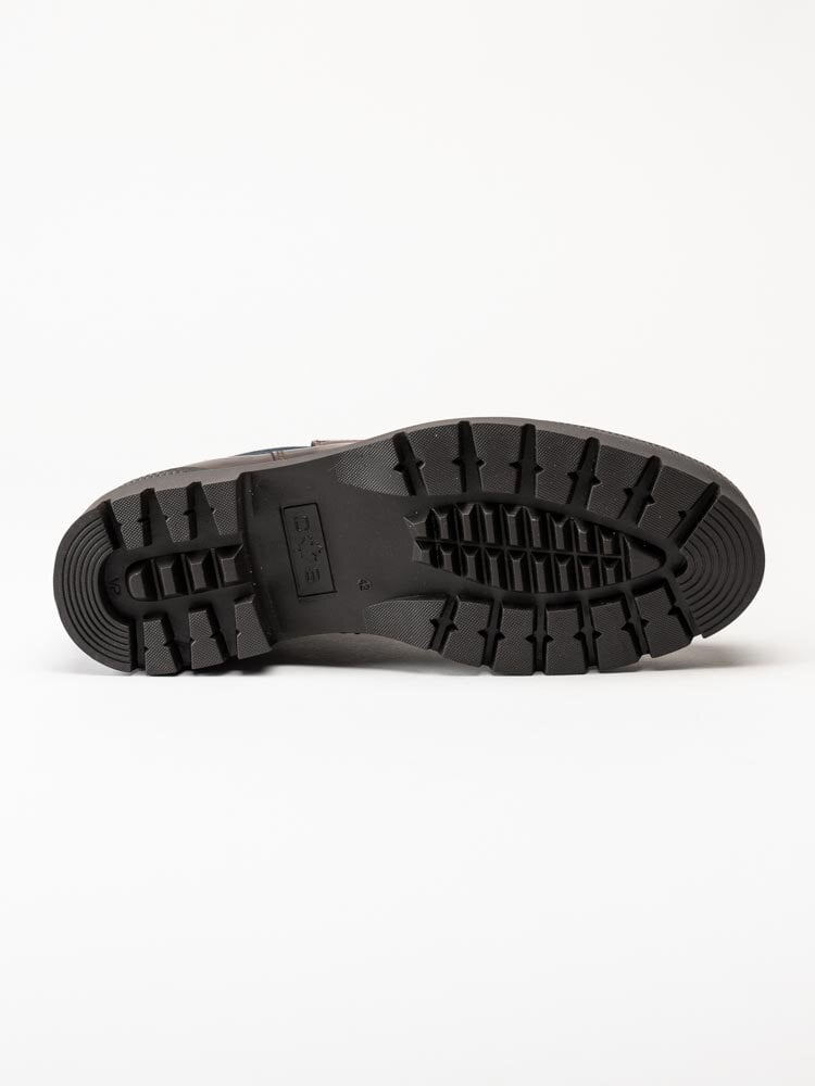 Canada Snow - Mount Gareth - Bruna boots i skinn